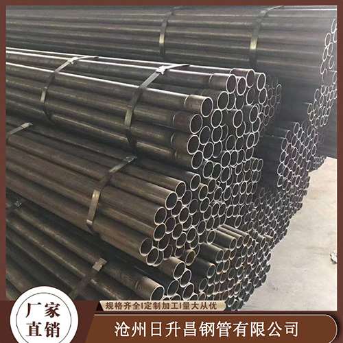 沈阳声测管每延米重量理论计算公式