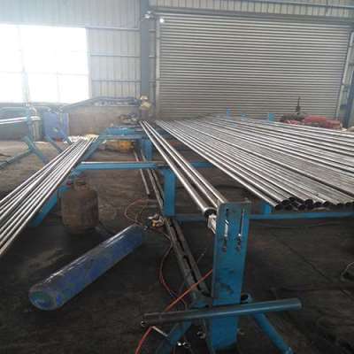沈阳声测管常用规格型号有哪些
