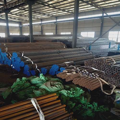 沈阳声测管为何能作为桩基础检测材料？