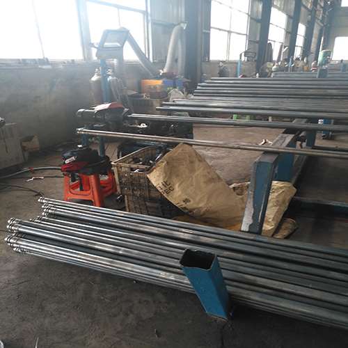 沈阳桥梁桩基声测管的施工工艺流程